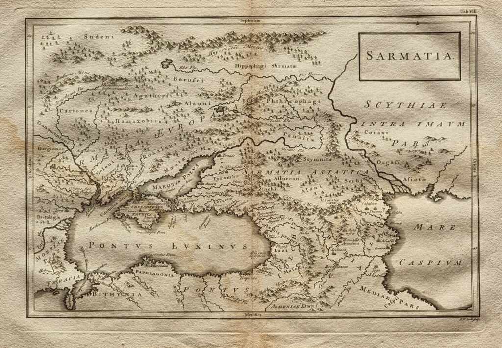 Sarmatia
