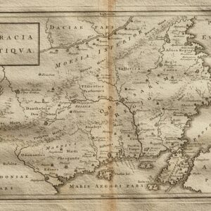 Thracia Antiqua