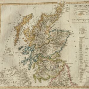 Schotland