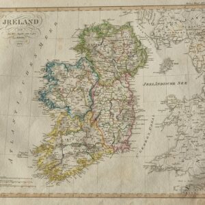 Jreland