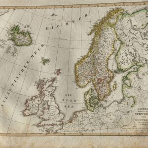 Dänemark jsland u färöer Schweden
